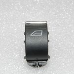 1x OEM Ford Focus III Kuga II C-Max II Fiesta VI logu regulatora slēdzis 1850432