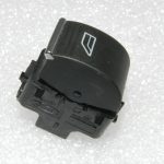 1x OEM Ford Focus III Kuga II C-Max II Fiesta VI logu regulatora slēdzis 1850432