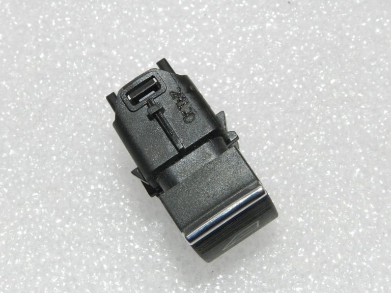 1x OEM Ford Focus III Kuga II C-Max II Fiesta VI logu regulatora slēdzis 1850432
