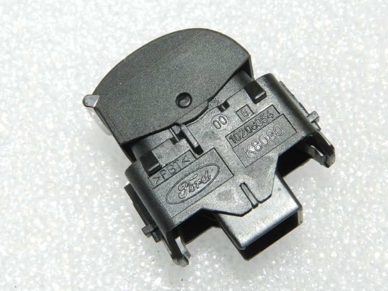 1x OEM Ford Focus III Kuga II C-Max II Fiesta VI logu regulatora slēdzis 1850432
