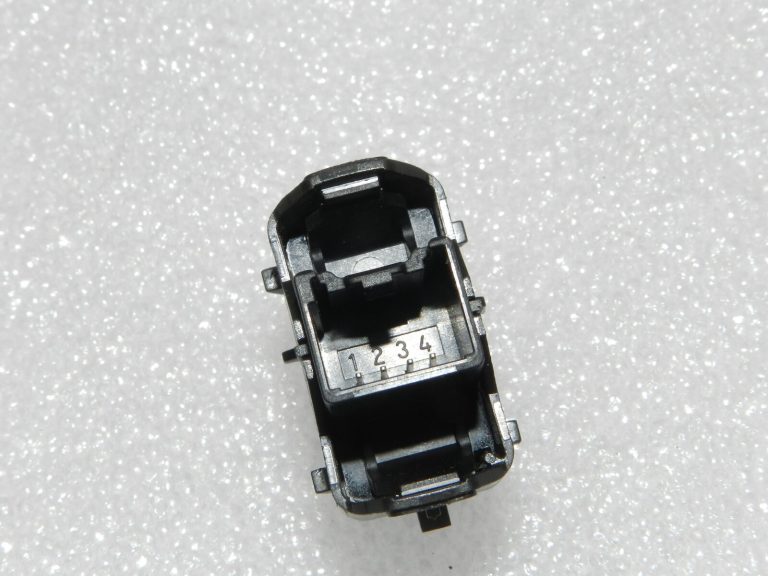 1x OEM Ford Focus III Kuga II C-Max II Fiesta VI logu regulatora slēdzis 1850432