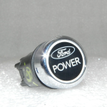 OEM Ford Focus III C-Max II FORD POWER slēdzis dzinēja iedarbināšanas apturēšanai AM5T-11572-AA