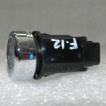 OEM Ford Focus III C-Max II FORD POWER slēdzis dzinēja iedarbināšanas apturēšanai AM5T-11572-AA