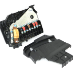 Ford Focus III akumulatora drošinātāju kārba 1793284, AV6T-14A067-BC, AV6T-14A067-BC