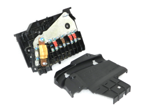 Ford Focus III akumulatora drošinātāju kārba 1793284, AV6T-14A067-BC, AV6T-14A067-BC