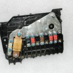 Ford Focus III akumulatora drošinātāju kārba 1793284, AV6T-14A067-BC, AV6T-14A067-BC