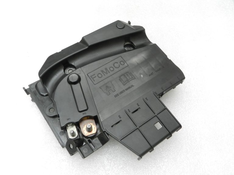 Ford Focus III akumulatora drošinātāju kārba 1793284, AV6T-14A067-BC, AV6T-14A067-BC