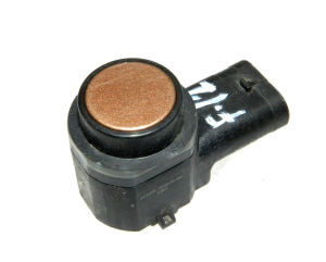 Ford Focus III Kuga II Rear parking sensor Burnished Glow CJ5T-15K859-AAW, 2249041
