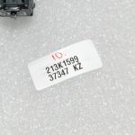 1x Ford Focus III Kuga II Fiesta VI Logu regulatora slēdzis F1ET-14529-AA, 1850432