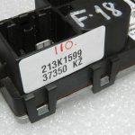 Ford Focus III Kuga II C-Max II pretestība 1888653 AV6N-19E624-AB, A6N-19E624-AA