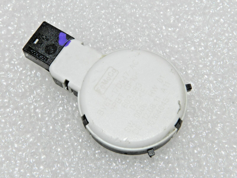 OEM Ford Focus III Transit Fiesta Galaxy Mondeo lietus sensors BV6T-17D547-AD