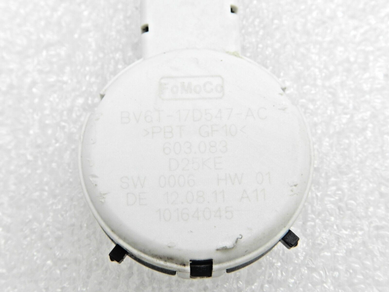 OEM Ford Focus III Transit Fiesta Galaxy Mondeo lietus sensors BV6T-17D547-AD
