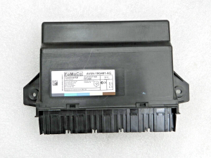 Ford Focus III Блок управления комфортом BCM AV6N-19G481-AG, AV6N-19G481-AM, 1829420