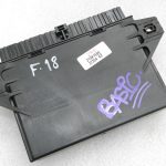 Ford Focus III komforta vadības bloks BCM AV6N-19G481-AG, AV6N-19G481-AM, 1829420