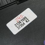 Ford Focus III komforta vadības bloks BCM AV6N-19G481-AG, AV6N-19G481-AM, 1829420