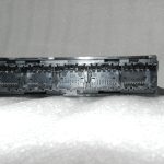 Ford Focus III komforta vadības bloks BCM AV6N-19G481-AG, AV6N-19G481-AM, 1829420
