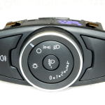 Ford Focus III gaismas slēdzis F1ET-13A024-GA, 2044638, F1ET-13A024-GB