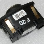 Ford Focus III gaismas slēdzis F1ET-13A024-GA, 2044638, F1ET-13A024-GB