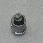 Ford Focus II C-Max I aizdedzes slēdzene ar 3x atslēgu komplektu 5034072, 3M5A-R3697-AE