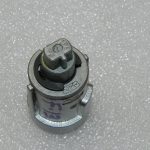 Ford Focus II C-Max I aizdedzes slēdzene ar 3x atslēgu komplektu 5034072, 3M5A-R3697-AE