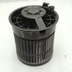 Nissan Qashqai J11 ventilatora motors 272104EA7C