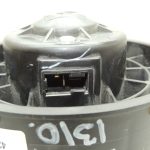 Nissan Qashqai J11 ventilatora motors 272104EA7C