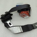Nissan X-Trail T32 Aizmugurējās drošības jostas centrs 888544CF8A 888544CF8B 888544CU4A