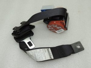 Nissan X-Trail T32 Aizmugurējās drošības jostas centrs 888544CF8A 888544CF8B 888544CU4A