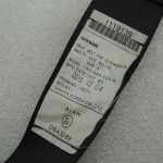 Nissan X-Trail T32 Aizmugurējās drošības jostas centrs 888544CF8A 888544CF8B 888544CU4A