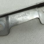 OEM Opel Insignia A motora pārsega viru komplekts ArgonSilver GAN 12841600 12841601