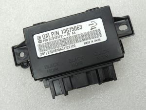 Блок управления подогревом сидений Opel Meriva B Astra J 13502042 13575063
