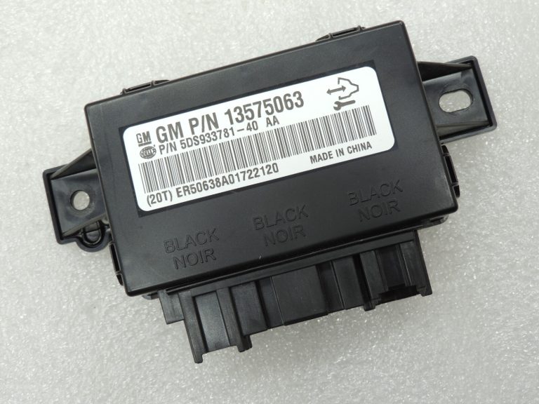 Opel Meriva B Astra J Sēdekļu apsildes vadības bloks 13502042 13575063