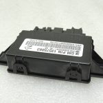 Opel Meriva B Astra J Sēdekļu apsildes vadības bloks 13502042 13575063