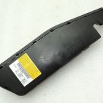 Opel Meriva B Drošības moduļi priekšā pa kreisi 13437392 13250507