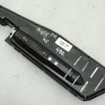 Opel Meriva B Drošības moduļi priekšā pa kreisi 13437392 13250507