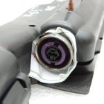 Opel Meriva B Drošības moduļi priekšā pa kreisi 13437392 13250507