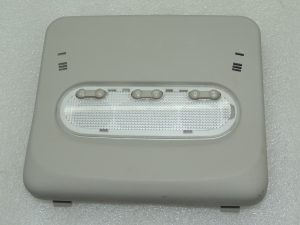 OEM Nissan Qashqai jumta priekšējais lukturis 26430BC40C 26430BC40B