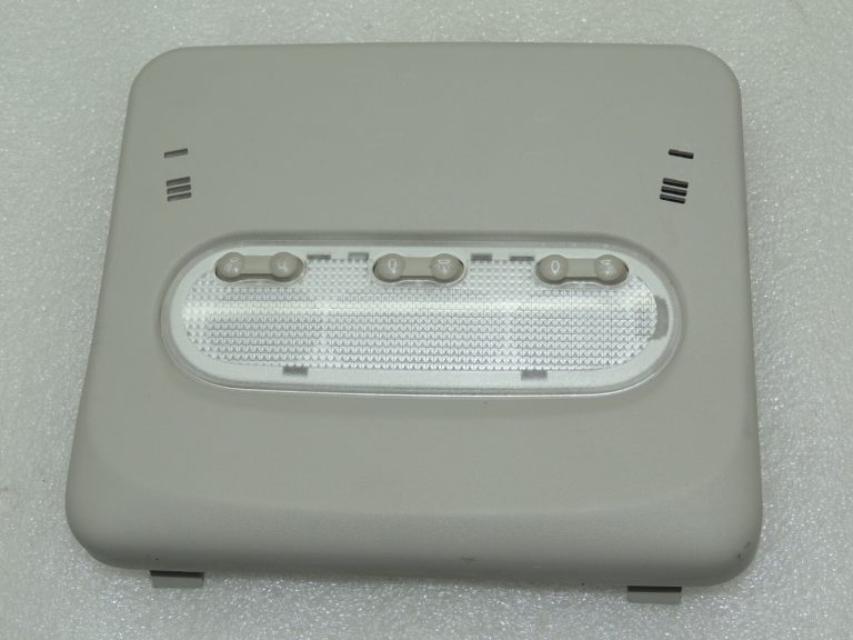 OEM Nissan Qashqai jumta priekšējais lukturis 26430BC40C 26430BC40B