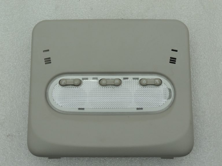 OEM Nissan Qashqai jumta priekšējais lukturis 26430BC40C 26430BC40B