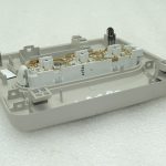 OEM Nissan Qashqai jumta priekšējais lukturis 26430BC40C 26430BC40B