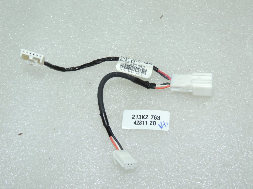 Nissan front roof light microphone repair cable 264304EH3A 165029480