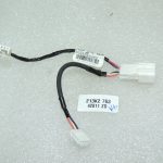 Nissan priekšējā jumta luktura mikrofona remonta kabelis 264304EH3A 165029480