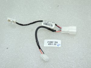 Nissan priekšējā jumta luktura mikrofona remonta kabelis 264304EH3A 165029480