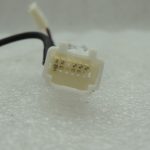 Nissan priekšējā jumta luktura mikrofona remonta kabelis 264304EH3A 165029480