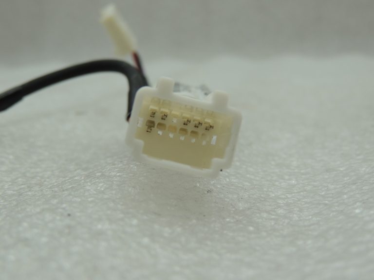Nissan priekšējā jumta luktura mikrofona remonta kabelis 264304EH3A 165029480