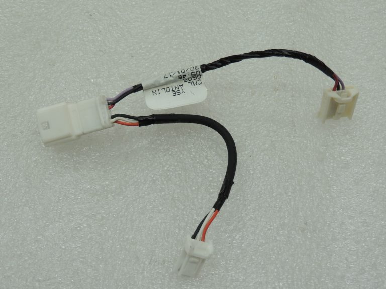 Nissan priekšējā jumta luktura mikrofona remonta kabelis 264304EH3A 165029480