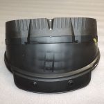 BMW X3 E83 Milen spidometrs benzīna instrumentu klasteris Spidometrs Instrumentu klasteris