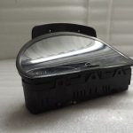 BMW X3 E83 Milen spidometrs benzīna instrumentu klasteris Spidometrs Instrumentu klasteris