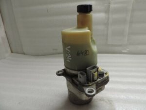 VOLVO C70 II S40 V50 C30 Stūres pastiprinātājs Stūres pastiprinātāja sūknis elektriskais 30741955 5N513K514AD