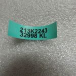 VOLVO C70 II S40 V50 C30 Stūres pastiprinātājs Stūres pastiprinātāja sūknis elektriskais 30741955 5N513K514AD